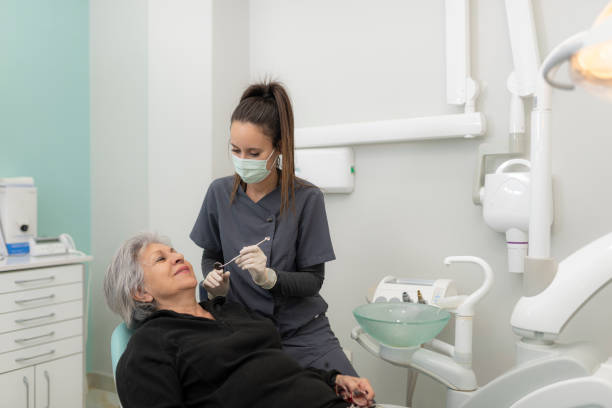 Best After-Hours Emergency Dentist in Bernice, LA
