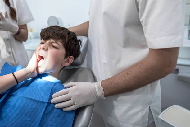 Best Emergency Root Canal Treatment in Bernice, LA