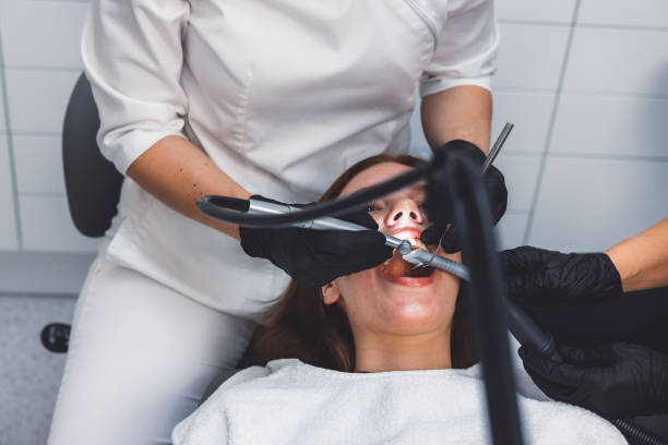 Best Urgent Dental Care in Bernice, LA