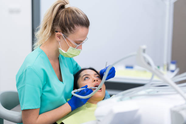 Best Emergency Dental Care for Trauma or Injury in Bernice, LA