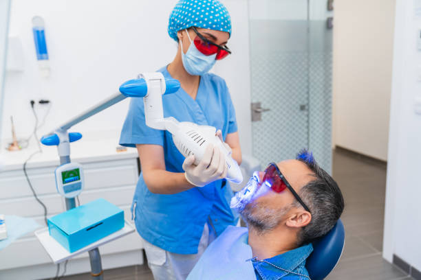 Best Weekend Emergency Dentist in Bernice, LA
